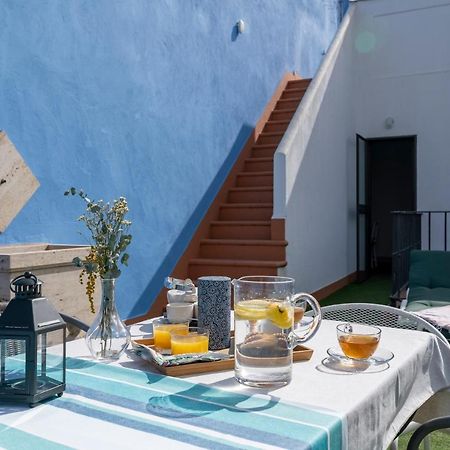 Exclusiva Casa En El Centro Historico De Sevilla Exteriör bild