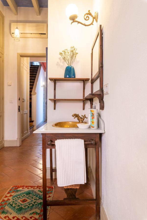 Exclusiva Casa En El Centro Historico De Sevilla Exteriör bild