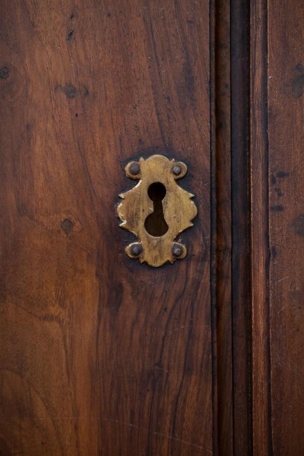 Exclusiva Casa En El Centro Historico De Sevilla Exteriör bild